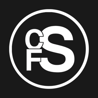 CFS Logo T-Shirt