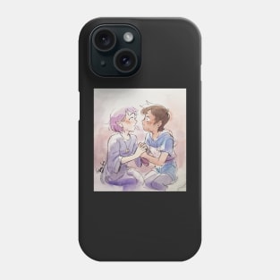 lumity Phone Case