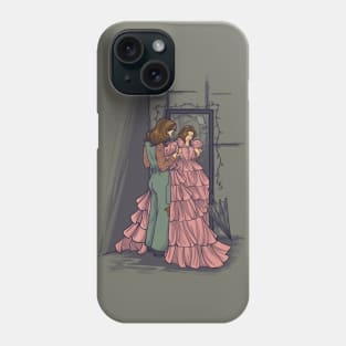 The Shindig Dress Phone Case