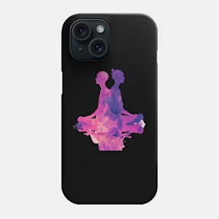 Deltarune Thrilling Trials Phone Case