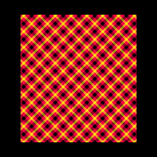 Tartan Pattern by fernandaffp