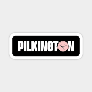 Pilkington Magnet