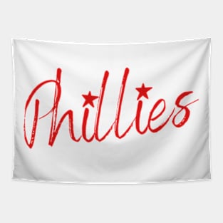 phillies 2024 Tapestry