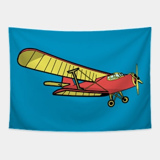 Plane Tapestry