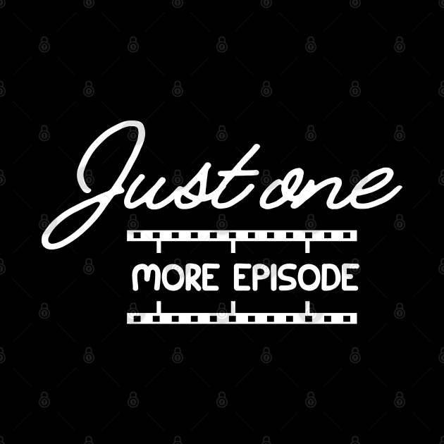 Movie - Just one episode by KC Happy Shop