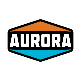 Aurora Colorado T-Shirt