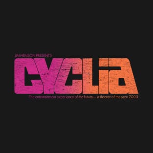 CYCLIA T-Shirt