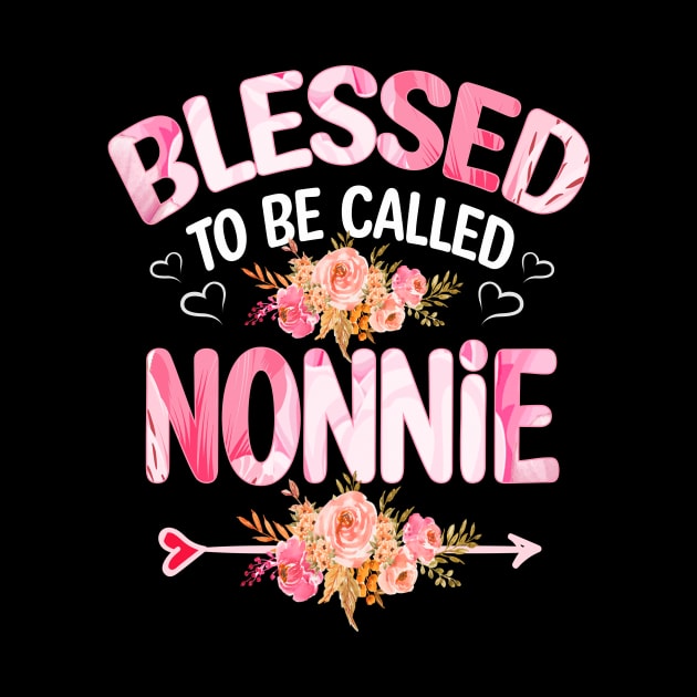 blessed to be called nonnie by Bagshaw Gravity