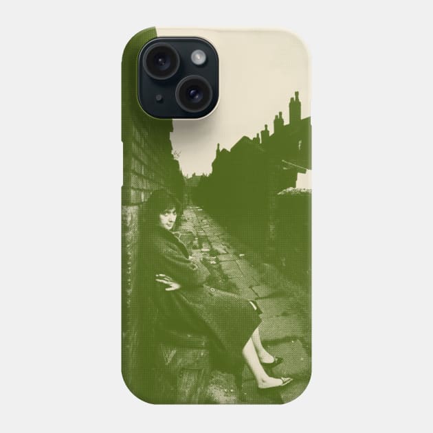 William, It Was Really Nothing  - Smiths Fanart Design Phone Case by DankFutura