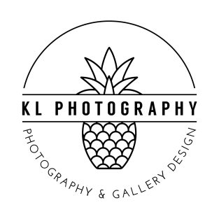 KL Photography T-Shirt