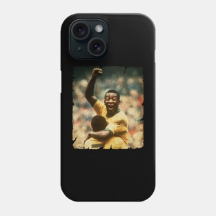 LEGEND #10 Phone Case