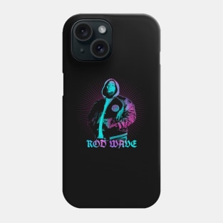 rod wave Phone Case