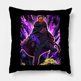 TOBI MERCH VTG Pillow