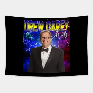 DREW CAREY Tapestry