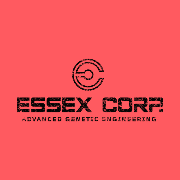 Essex Corp by MindsparkCreative