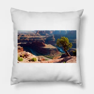 Dead Horse Point Pillow