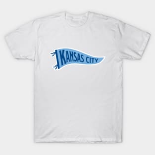 Kansas City T Bones  Essential T-Shirt for Sale by handangels9