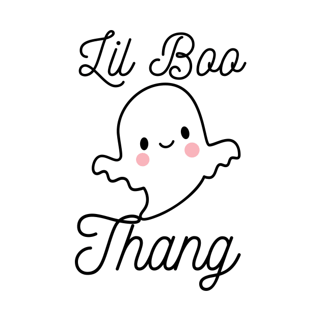 Lil Boo Thang by SuperShine