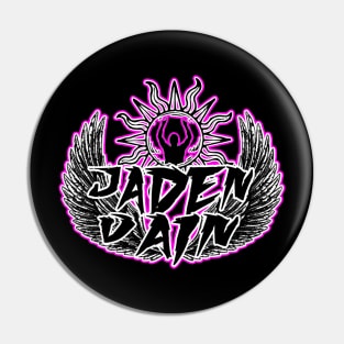 JADEN VAIN Pin