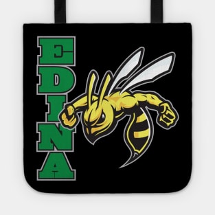 Edina Hornets Tote