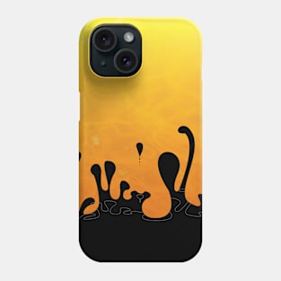 Inked Phone Case