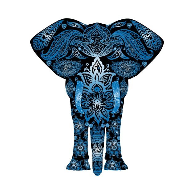 Elephant by scdesigns