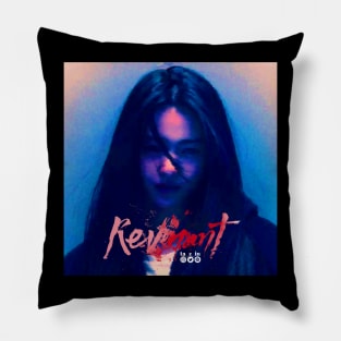 Revenant Poster Pillow