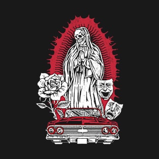 LOWRIDER T-Shirt