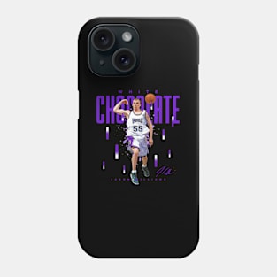 Jason Williams Phone Case