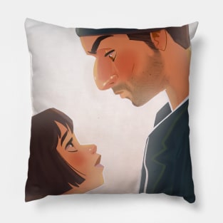 The professional Pillow