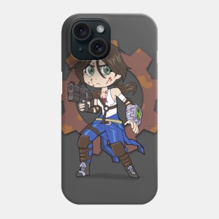 Okey Dokey. Phone Case