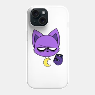 catnap poppy playtime catnap and dogday catnap Phone Case