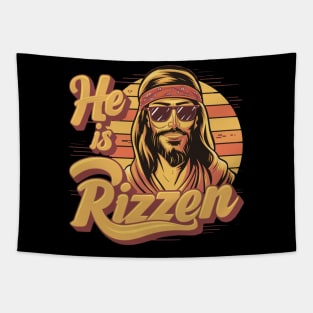 He is Rizzen Tapestry