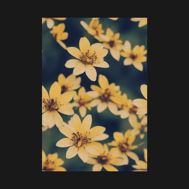 Beautiful Yellow Flowers, for all those who love nature #152 by Endless-Designs