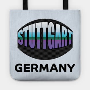 Stuttgart Germany Tote