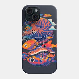 Chico's Journey Phone Case