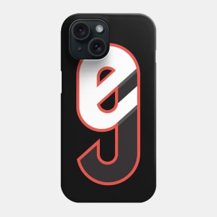 Joe 9 Phone Case