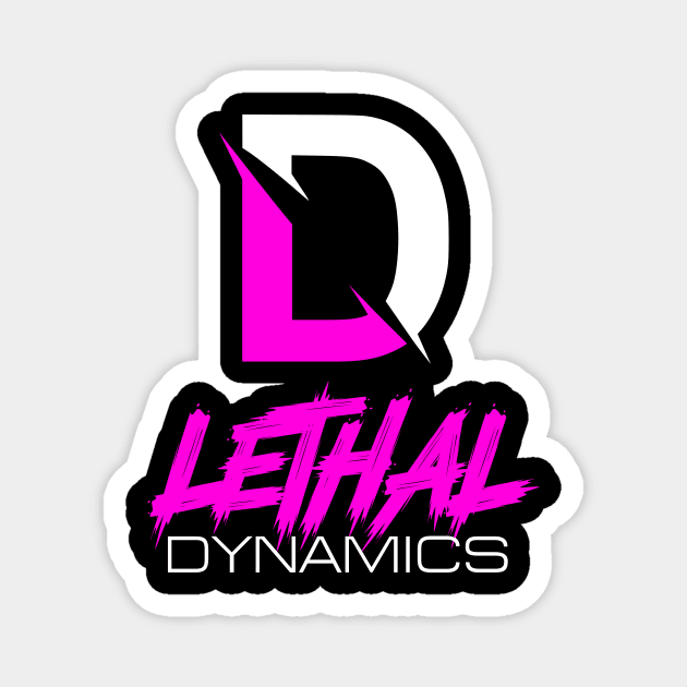 Battletech Mercenaries - Lethal Dynamics Magnet by Rally's Mech Hangar Customs