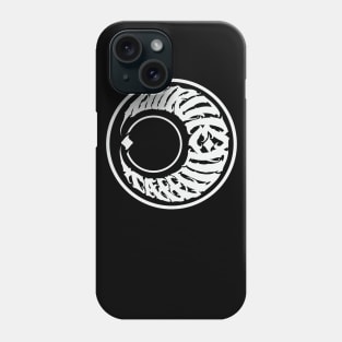 Zmrok tattoo Phone Case