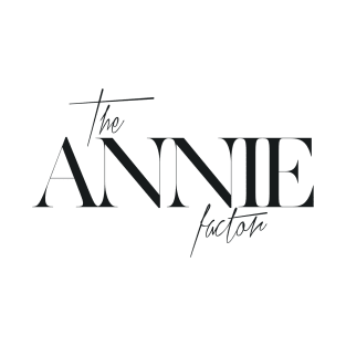 The Annie Factor T-Shirt