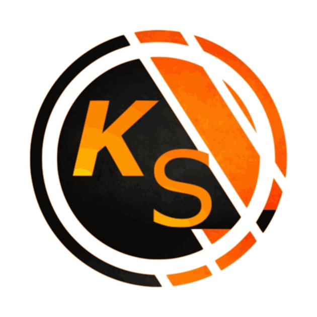 Killersquad1 Logo by Killersquad1