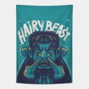 BEAST Tapestry