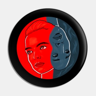 Killing Eve Pin