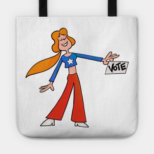 Vote! Tote