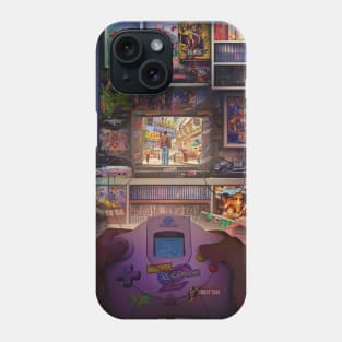 Dreamcast Legacy Phone Case