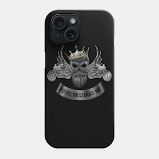 Exclusive RBMC Swag Phone Case