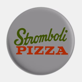 Stromboli Pizza Pin