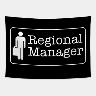 Regional Manager Tapestry