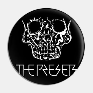 The Presets Pin
