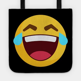 Tears Of Joy Tote